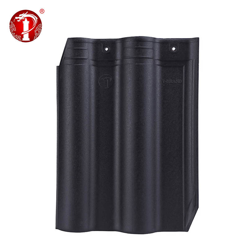 لماذا يعتبر بلاط السقف الخزفي المزجج الخيار الأمثل لمشاريع الأسقف الحديثة؟